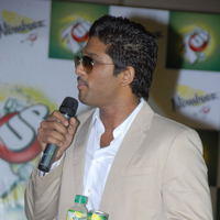 Allu Arjun - 7UP Star With Allu Arjun Season 2 - Pictures | Picture 104996